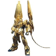 Mô hình lắp ráp HG 1/144 Unicorn Gundam 03 Phenex Unicorn Mode Narrative Ver. Gold Coating XD227