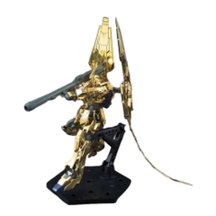 Mô hình lắp ráp HG 1/144 Unicorn Gundam 03 Phenex Unicorn Mode Narrative Ver. Gold Coating XD227