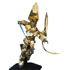 Mô hình lắp ráp HG 1/144 Unicorn Gundam 03 Phenex Unicorn Mode Narrative Ver. Gold Coating XD227