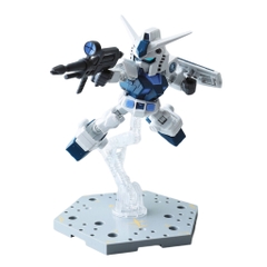 Mô Hình Lắp Ráp SD CS RX-78-3 G3 The Gundam Hengbin BL 005