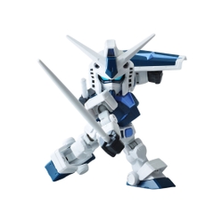 Mô Hình Lắp Ráp SD CS RX-78-3 G3 The Gundam Hengbin BL 005