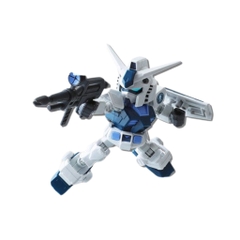 Mô Hình Lắp Ráp SD CS RX-78-3 G3 The Gundam Hengbin BL 005