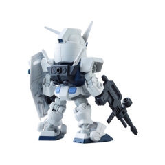 Mô Hình Lắp Ráp SD CS RX-78-3 G3 The Gundam Hengbin BL 005