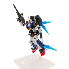 Mô Hình Lắp Ráp 1/144 Gundam RX-78F00 BL Có Effect