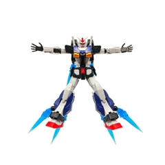 Mô Hình Lắp Ráp 1/144 Gundam RX-78F00 BL Có Effect