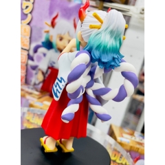 Mô hình One Piece THE GRANDLINE CHILDREN - WANO COUNTRY VOL.3 - YAMATO BANDAI BANPRESTO
