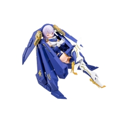 Mô Hình Lắp Ráp Kotobukiya - Megami Device - BULLET KNIGHTS Exorcist