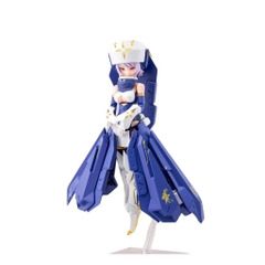 Mô Hình Lắp Ráp Kotobukiya - Megami Device - BULLET KNIGHTS Exorcist