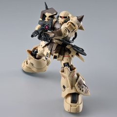 Mô Hình Lắp Ráp Gundam HG MS-06GD Zaku High Mobility Surface Type ( Danan ) Bandai