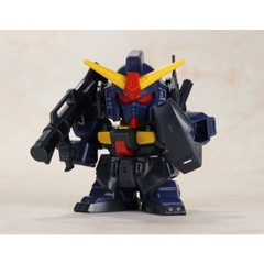 Mô Hình Lắp Ráp SD Bandai BB 217 RX-178 Gundam Mk-II (Titans) 4573102672193 (Plastic Model)