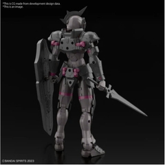 Mô Hình Lắp Ráp 30MF ROSAN KNIGHT Bandai 4573102671776