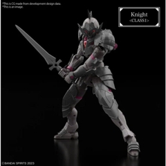 Mô Hình Lắp Ráp 30MF ROSAN KNIGHT Bandai 4573102671776