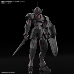 Mô Hình Lắp Ráp 30MF ROSAN KNIGHT Bandai 4573102671776