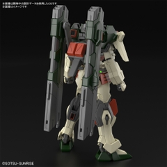Mô Hình Lắp Ráp HG 1/144 LIGHTNING BUSTER GUNDAM Bandai 4573102671714