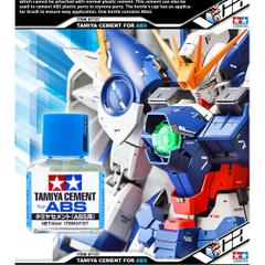 Keo dán Tamiya Cement ABS cho mô hình 87137