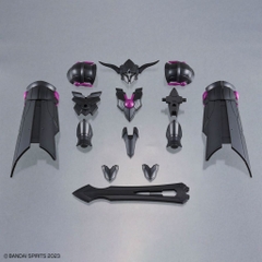 Phụ Kiện Mô Hình 30MF CLASS UP ARMOR (ROSAN PALADIN) Bandai 4573102671790