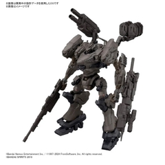 Mô Hình Lắp Ráp 30MM ARMORED CORE Ⅵ FIRES OF RUBICON RaD CC-2000 ORBITER NIGHTFALL