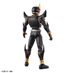 Mô Hình Lắp Ráp Figure-rise Standard MASKED RIDER KUUGA ULTIMATE FORM Bandai 4573102671721