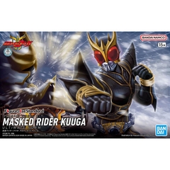 Mô Hình Lắp Ráp Figure-rise Standard MASKED RIDER KUUGA ULTIMATE FORM Bandai 4573102671721