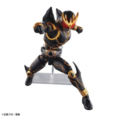 Mô Hình Lắp Ráp Figure-rise Standard MASKED RIDER KUUGA ULTIMATE FORM Bandai 4573102671721