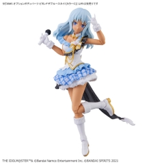 Phụ Kiện Mô Hình 30MS OPTION BODY PARTS BEYOND THE BLUE SKY 1 [COLOR C] Bandai 4573102671745