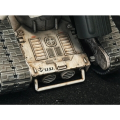 Dung dịch pha sơn nước thinner acrylic Tamiya X-20A 46ml 81030 - GDC