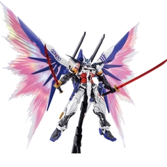 Mô Hình Lắp Ráp Phát Triển Trí Tuệ MG Astray Blue Destiny 6601B - 6659
