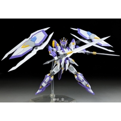 Mô Hình Lắp Ráp BE 1/144 Gods Guardian Gawain / Achilles Super Nova (SNAA)