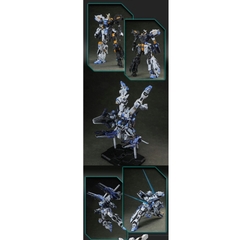 Mô Hình Lắp Ráp Starfield Toys 1/100 Asgard Model Kit