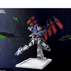 Mô Hình Lắp Ráp MG 1/100 IXCHEL Mecha Core Industry Model Kit