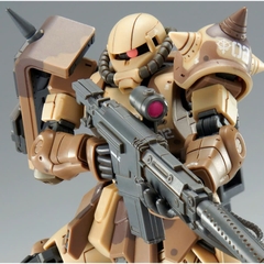 Mô Hình Lắp Ráp HG XD 65600 Zaku High Mobility Surface Type WALD (tặng kèm decal nước)