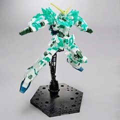 Mô Hình Lắp Ráp HG 1/144 Limited Unicorn Luminous No 823 GDC