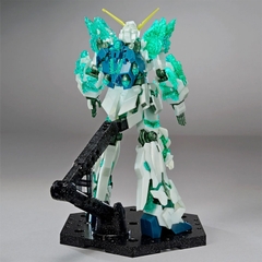 Mô Hình Lắp Ráp HG 1/144 Limited Unicorn Luminous No 823 GDC