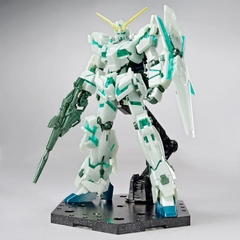 Mô Hình Lắp Ráp HG 1/144 Limited Unicorn Luminous No 823 GDC
