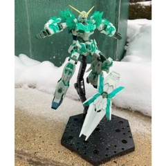 Mô Hình Lắp Ráp HG 1/144 Limited Unicorn Luminous No 823 GDC