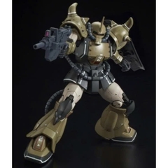 Mô Hình Lắp Ráp HG 1/144 Prototype Gouf Mobility Demonstrator Sand Color Ver 2755 (Tặng Decal)