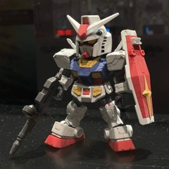 Mô Hình Lắp Ráp 0001 SD CS JMS SDCS RX-78F00 Hengbin