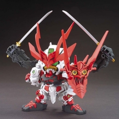 Mô hình lắp ráp SD BB389 SENGOKU ASTRAY GUNDAM Bandai 4573102582829