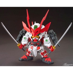 Mô hình lắp ráp SD BB389 SENGOKU ASTRAY GUNDAM Bandai 4573102582829