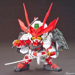 Mô hình lắp ráp SD BB389 SENGOKU ASTRAY GUNDAM Bandai 4573102582829