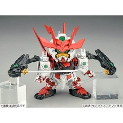 Mô hình lắp ráp SD BB389 SENGOKU ASTRAY GUNDAM Bandai 4573102582829