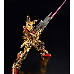 Mô Hình Lắp Ráp RG 1/144 Akatsuki Gundam Oowashi Unit Bandai 4573102673961