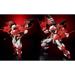 Bộ Lắp Ráp Phụ Kiện Sengoku Expansion Set cho MG/HiRM 1/100 Astray