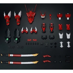 Bộ Lắp Ráp Phụ Kiện Sengoku Expansion Set cho MG/HiRM 1/100 Astray