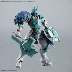 Phụ Kiện Mô Hình 30MF CLASS UP ARMOR (LIBER VIKING) Bandai 4573102674265