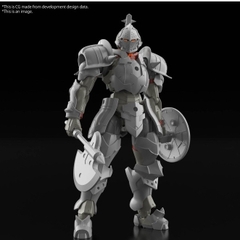 Mô Hình Lắp Ráp 30MF LIBER FIGHTER Bandai 4573102674241