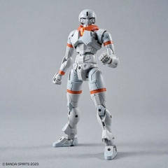 Mô Hình Lắp Ráp 30MF LIBER FIGHTER Bandai 4573102674241