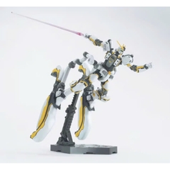 Mô Hình Lắp Ráp HG RX 78AL ATLAS Thunderbolt BL GDC (Tặng Decal Nước)
