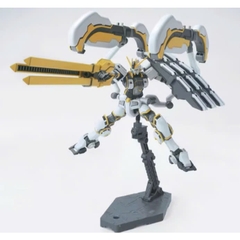 Mô Hình Lắp Ráp HG RX 78AL ATLAS Thunderbolt BL GDC (Tặng Decal Nước)