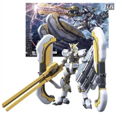 Mô Hình Lắp Ráp HG RX 78AL ATLAS Thunderbolt BL GDC (Tặng Decal Nước)